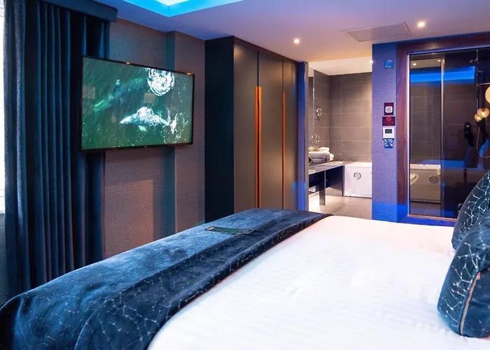 Midlands Park Hotel