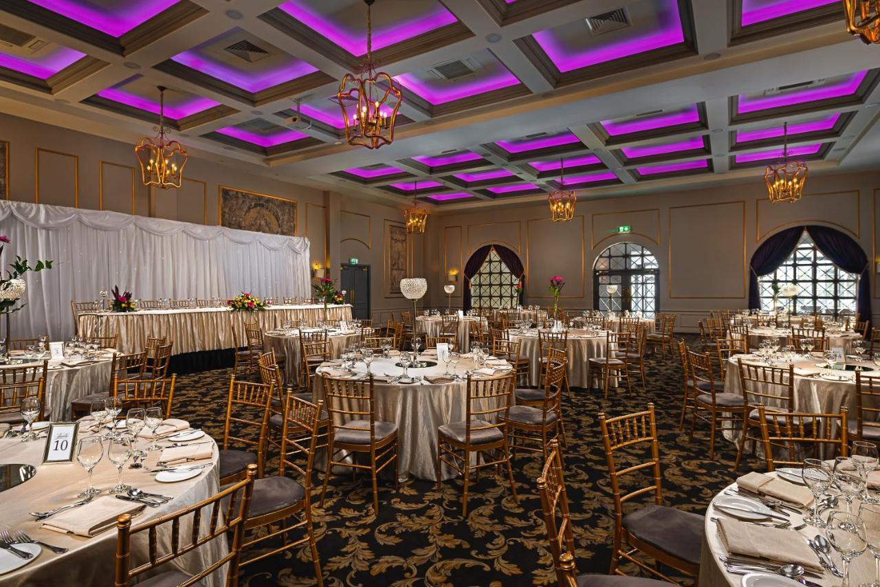 Midlands Park Hotel Laois