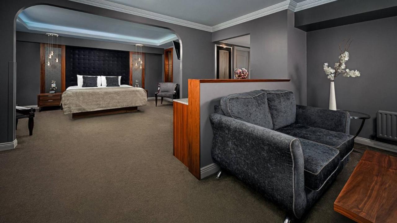 Midlands Park Hotel Laois