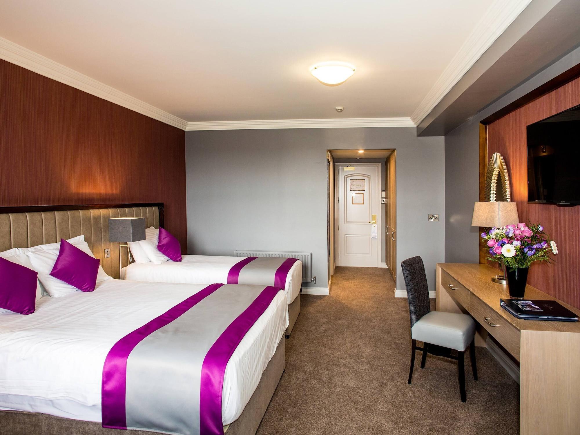 Hotel Midlands Park 4*