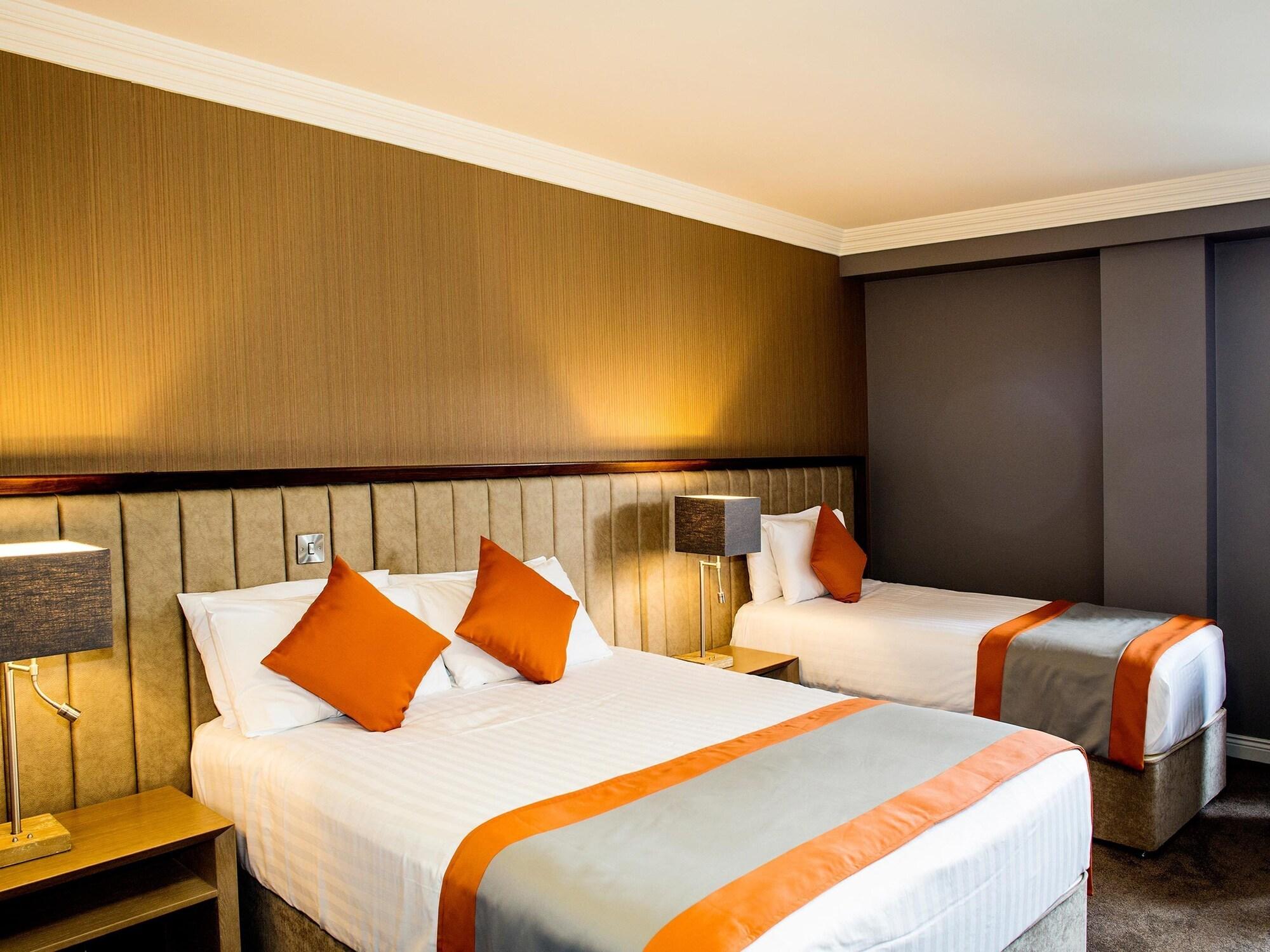 Midlands Park Hotel