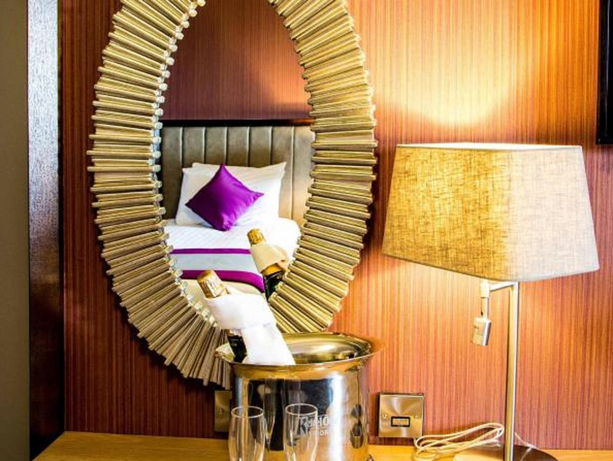 Hotel Midlands Park