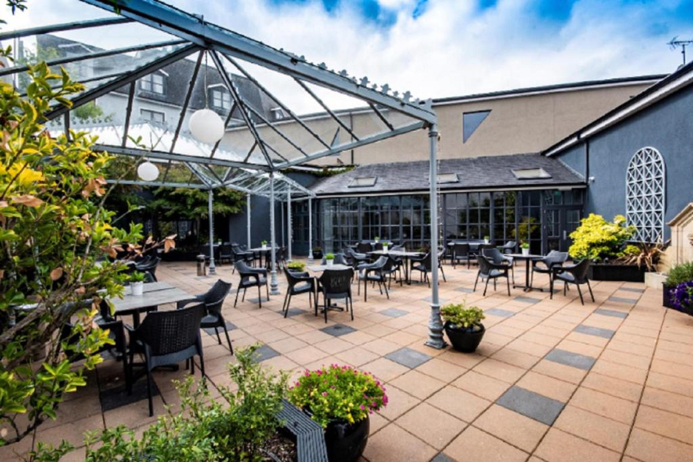 Midlands Park Laois