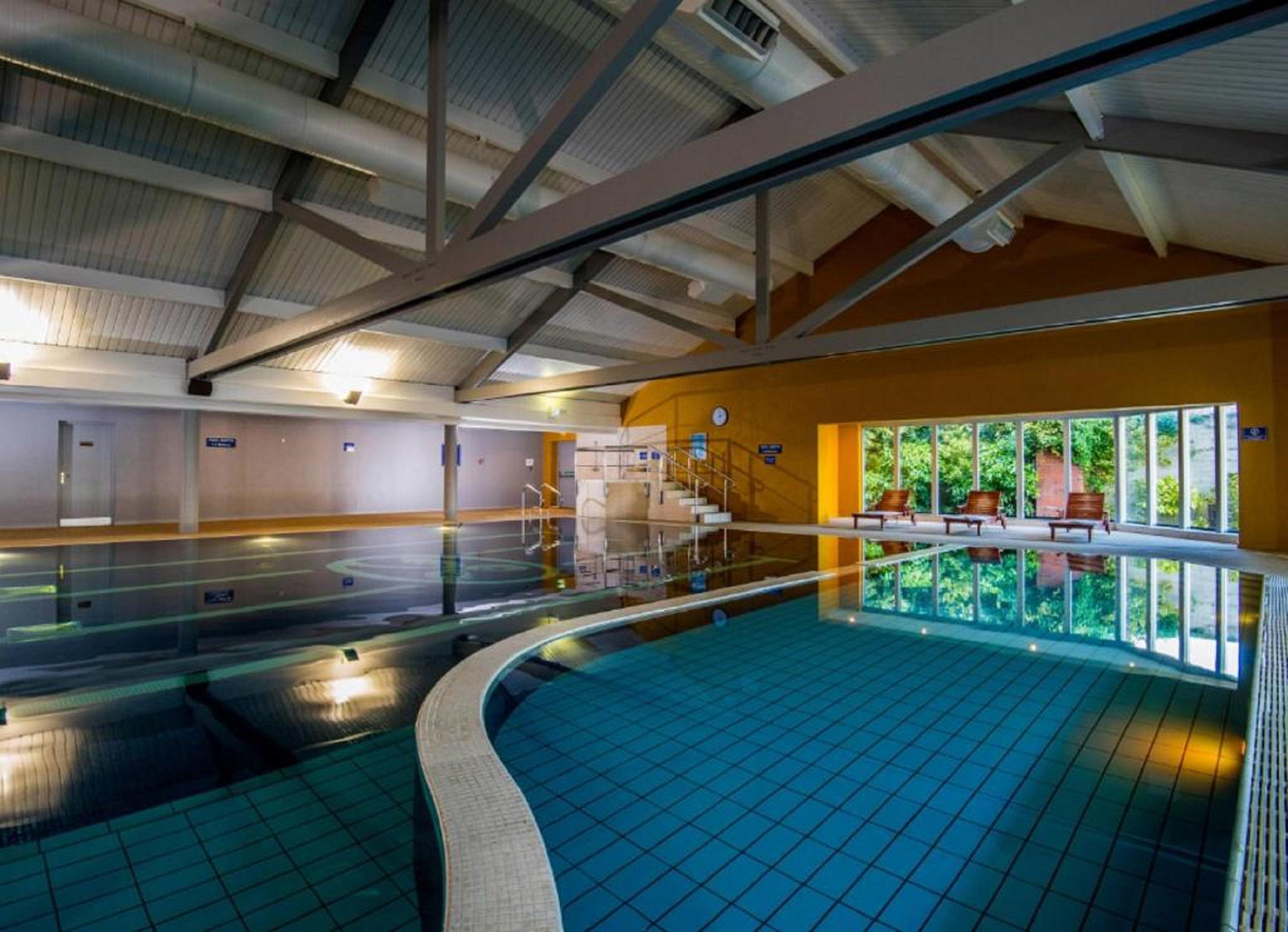 Midlands Park Hotel Laois