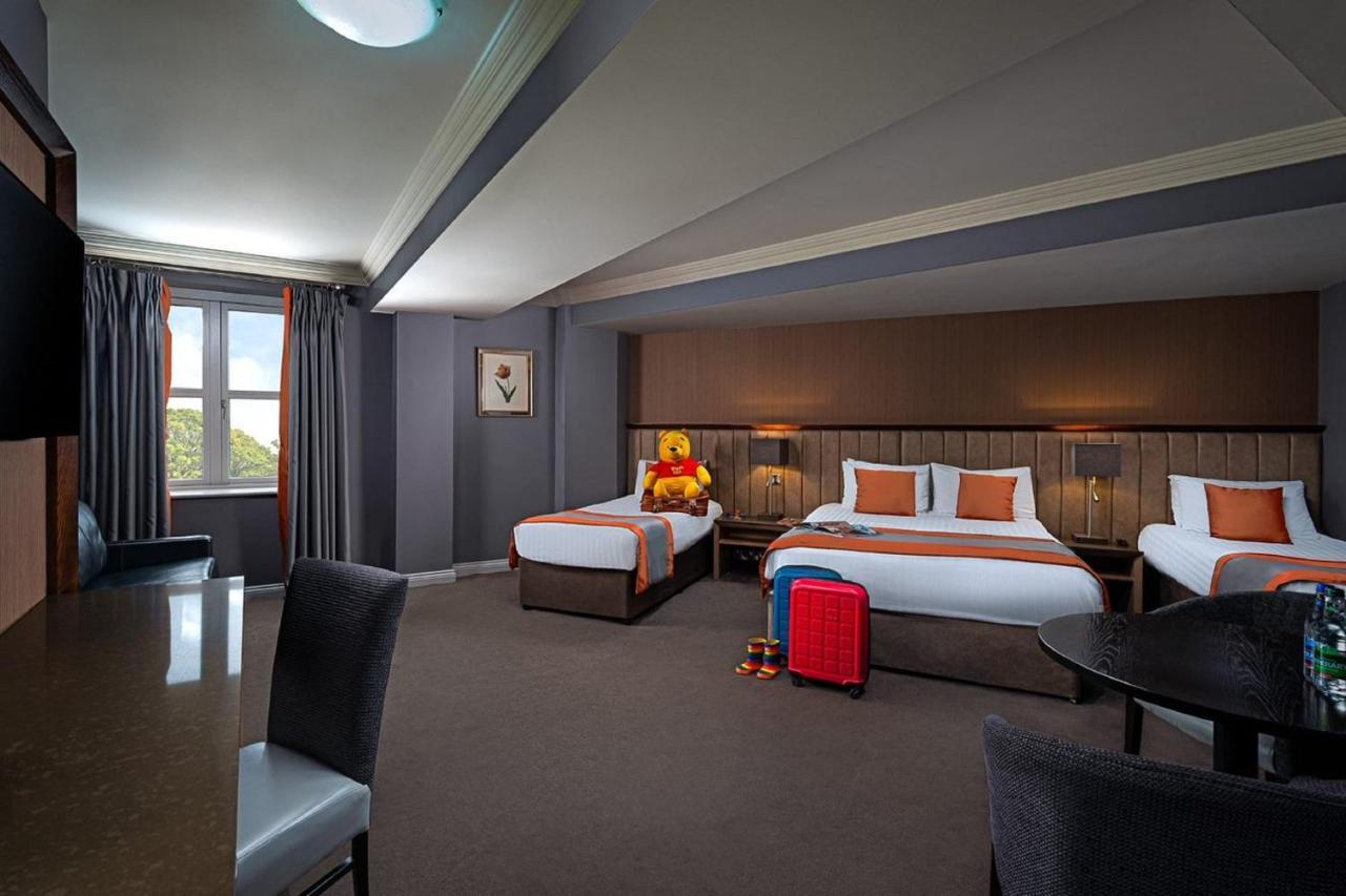 Midlands Park 4*