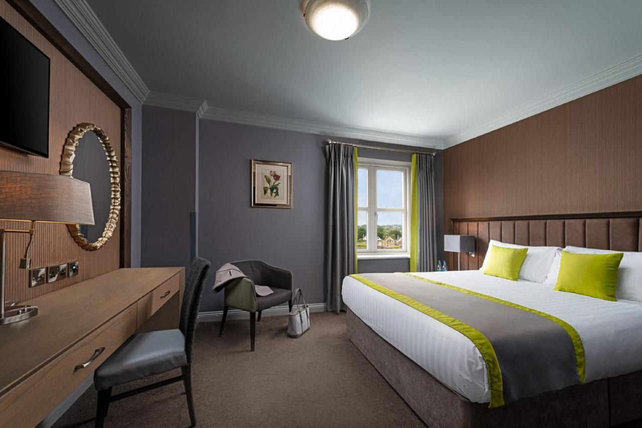 Midlands Park Hotel 4*