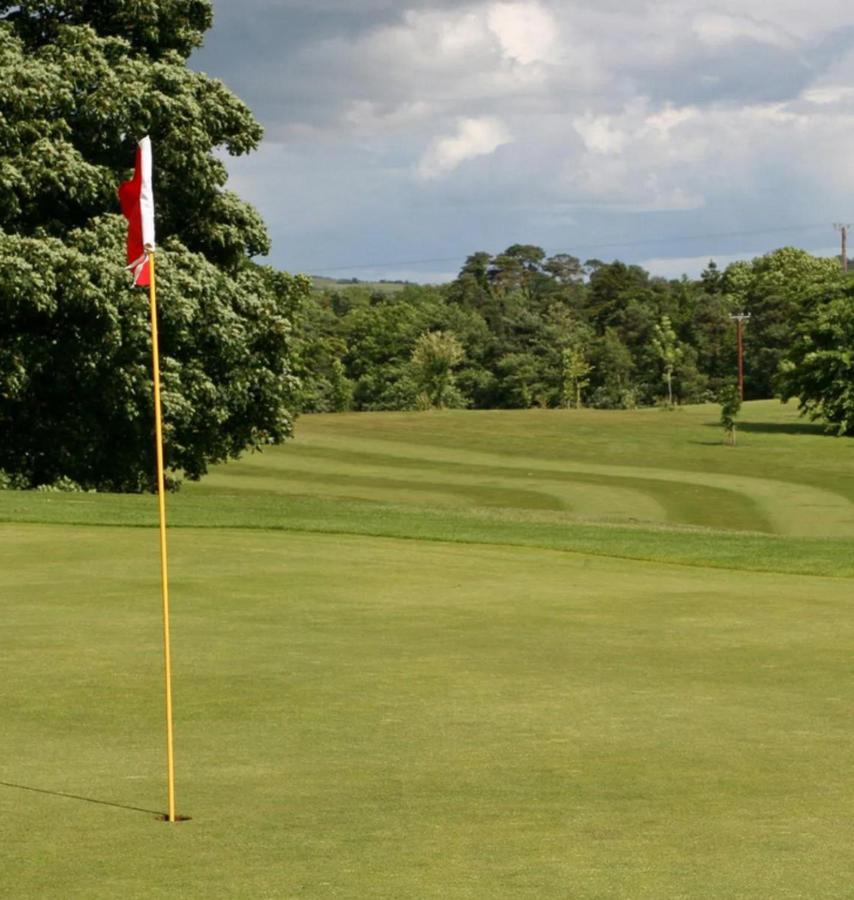 Midlands Park Hotel Laois