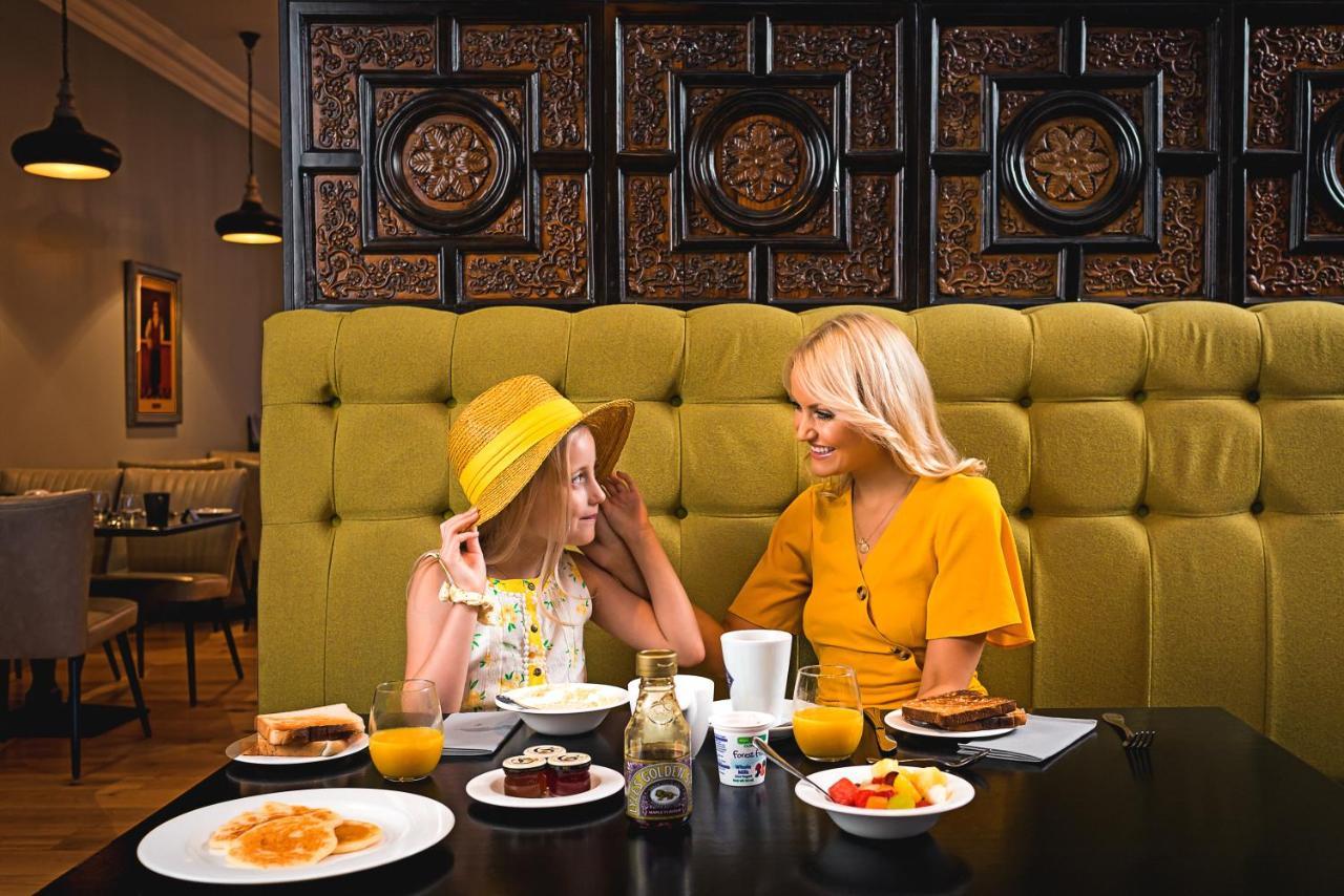 Midlands Park Hotel 4*