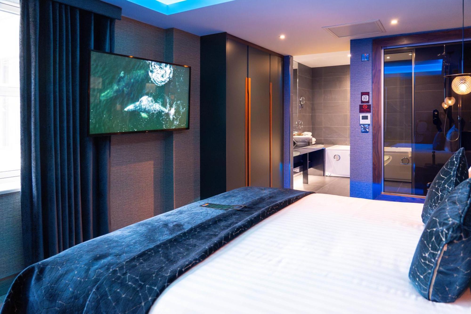 Hotel Midlands Park Laois