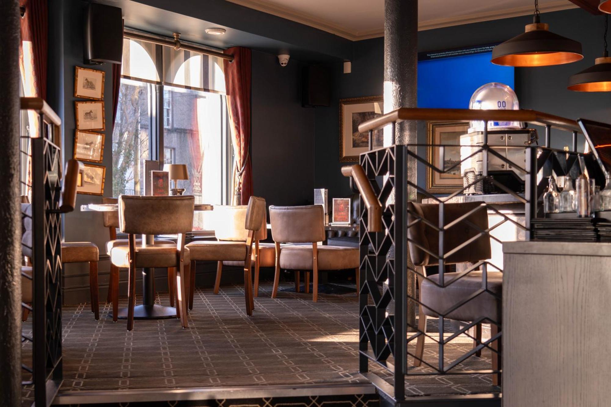 Midlands Park Hotel
