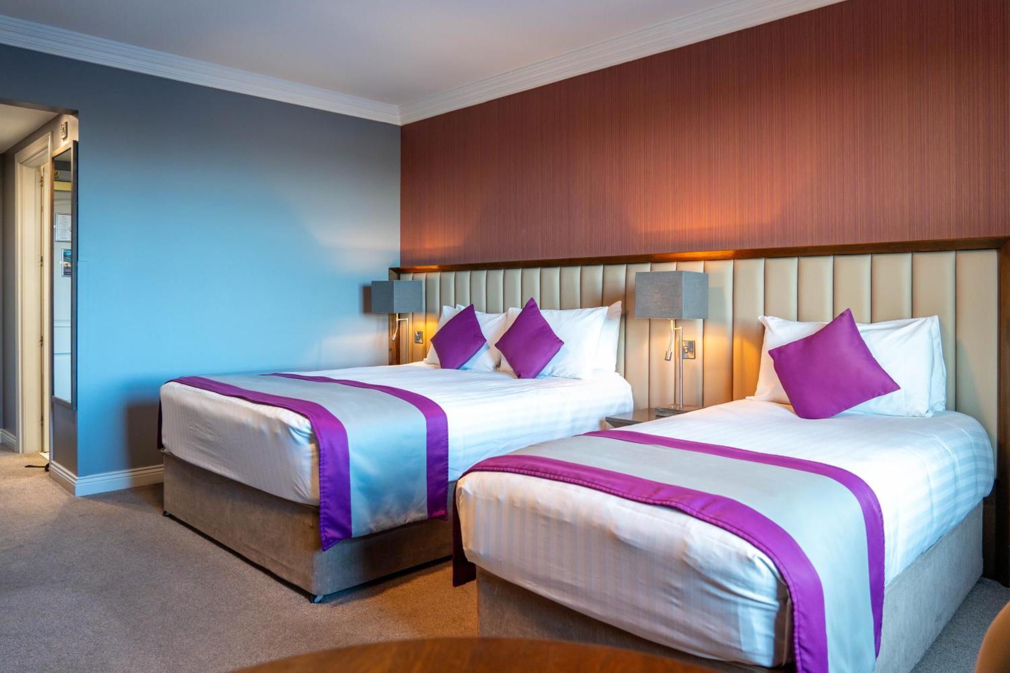 Hotel Midlands Park