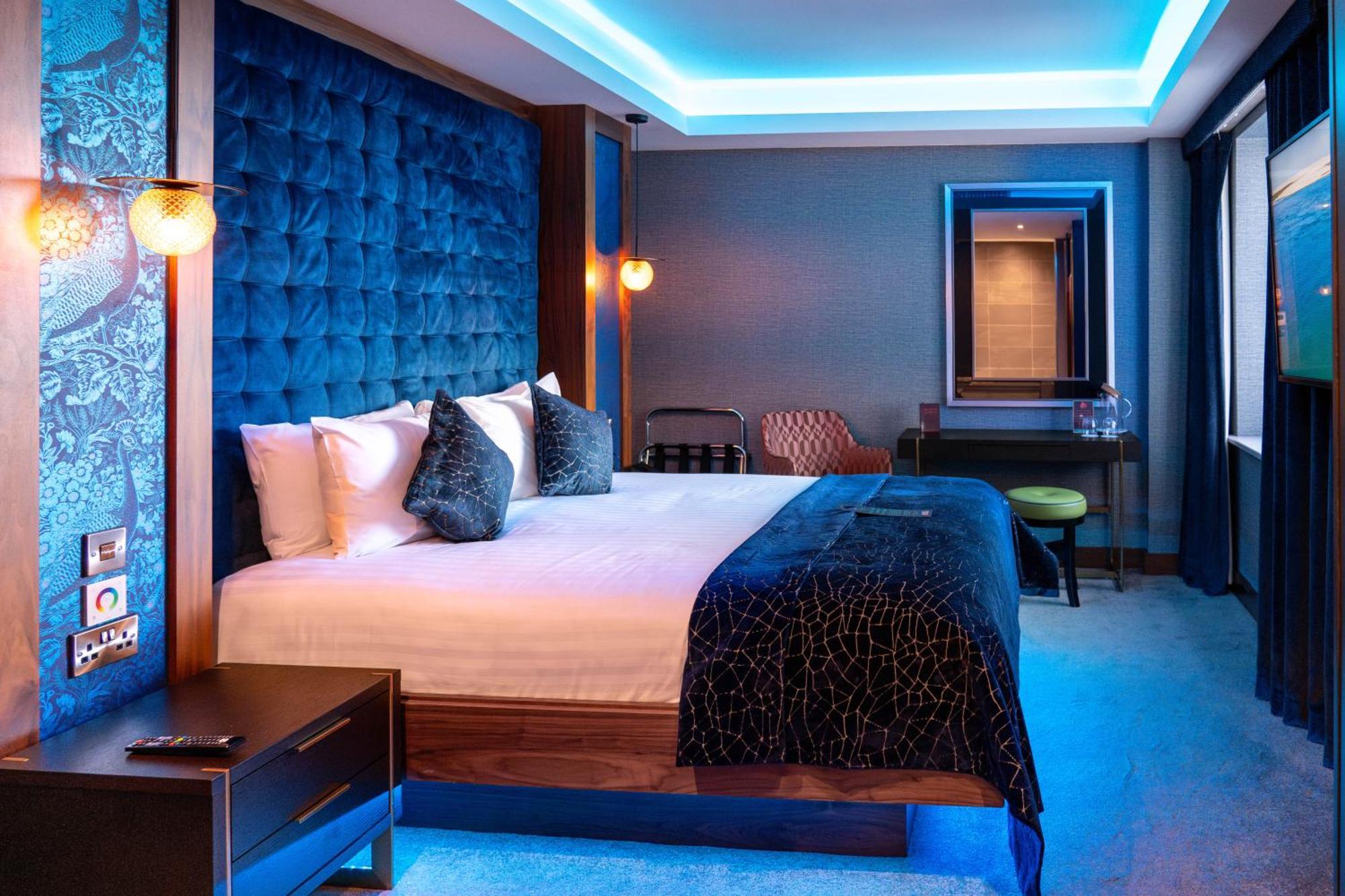 Midlands Park Hotel 4*