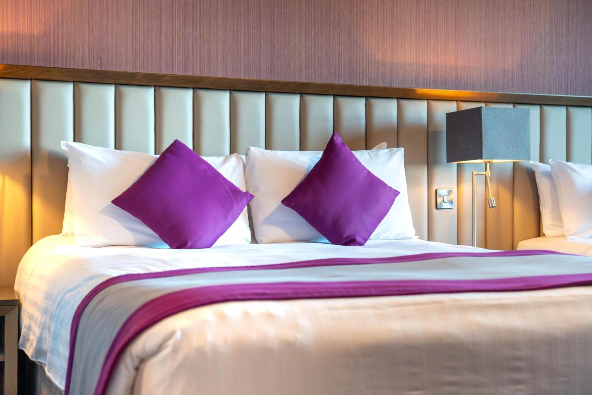 Hotel Midlands Park 4*