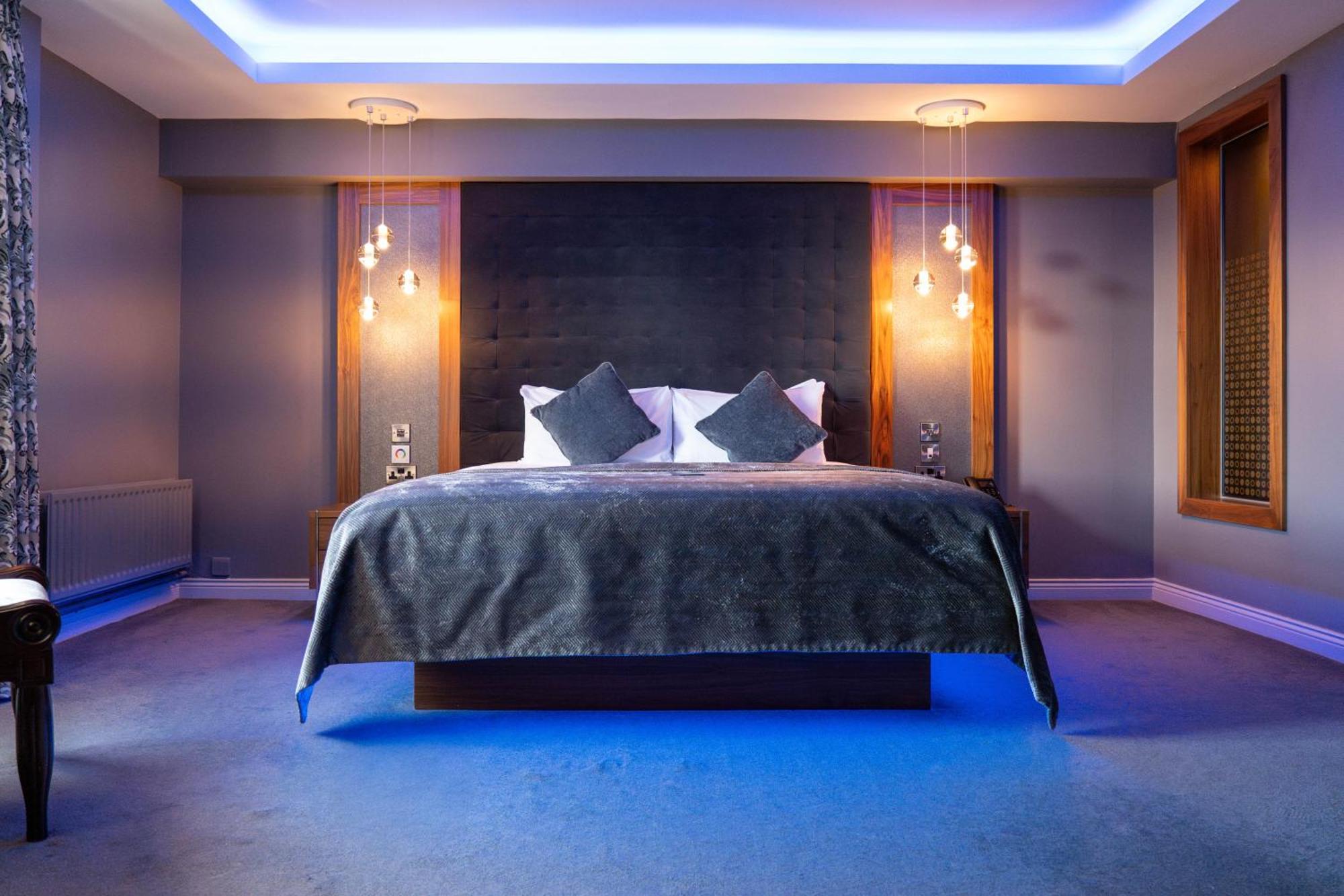 Midlands Park Hotel Laois