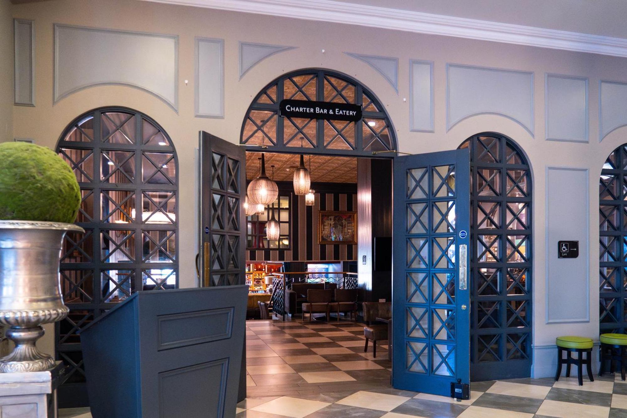 Hotel Midlands Park Laois