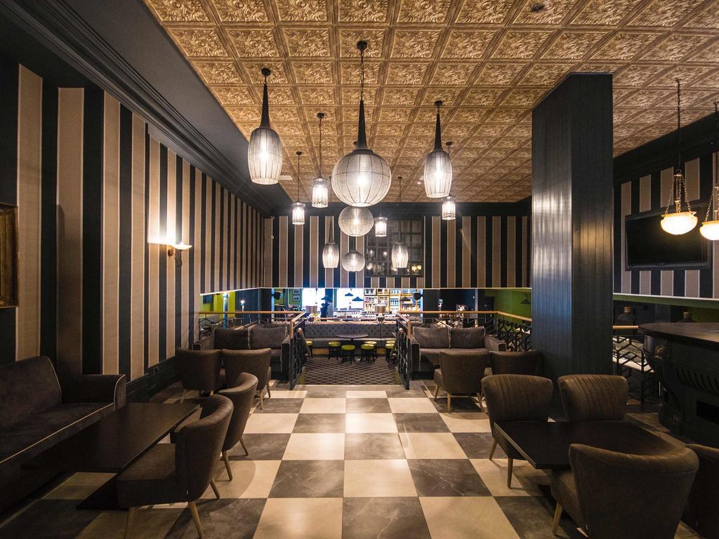 Midlands Park Hotel