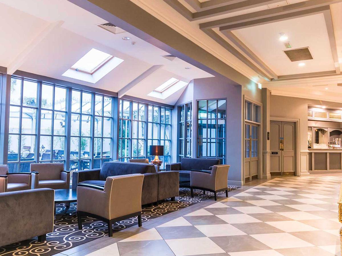 Hotel Midlands Park 4*