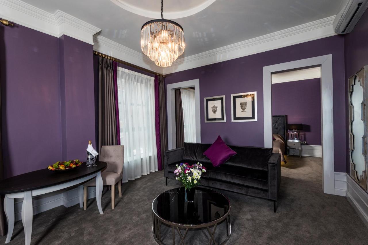 Hotel Midlands Park Laois